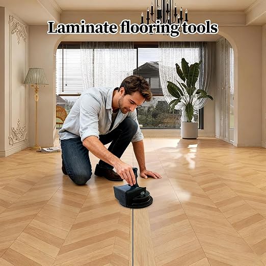 Flooring Suction Cup Tool - Image 3
