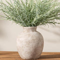 Vanselia Ceramic Flower Vase Home Decor by VanseliaHome