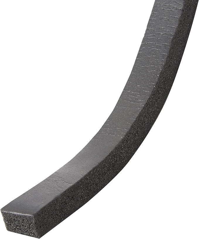 Frost King R534H Sponge Rubber Foam Tape 5/16-Inch - Image 4