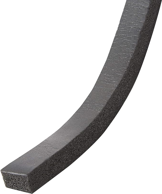 Frost King R734WH Sponge Rubber Foam Tape 7/16-Inch - Image 3
