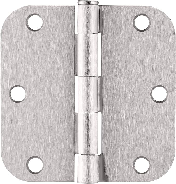 Design House Interior Door Frame Hinges, Water Resistant, Pre-Lubricated - Image 12