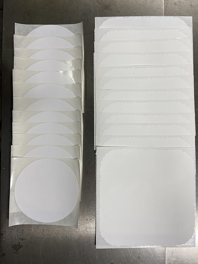 USA Made Stepsaver Products Vinyl Siding Repair Patch Kit by StepsaverProducts