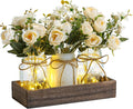 Spring Decor Centerpieces Decoration by Unknown