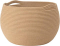 Goodpick Large Toy Storage Basket by Goodpick