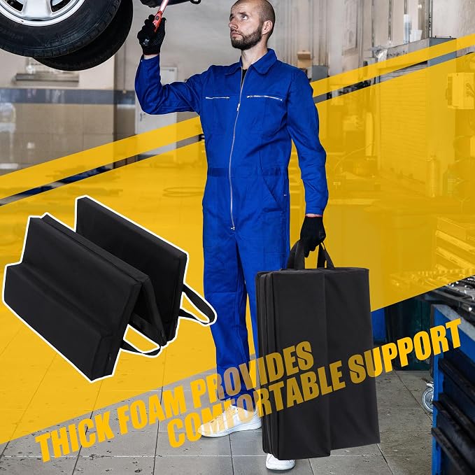 BALAPET Thick Supportive Foam Mechanical Mat to Lay On - Image 5