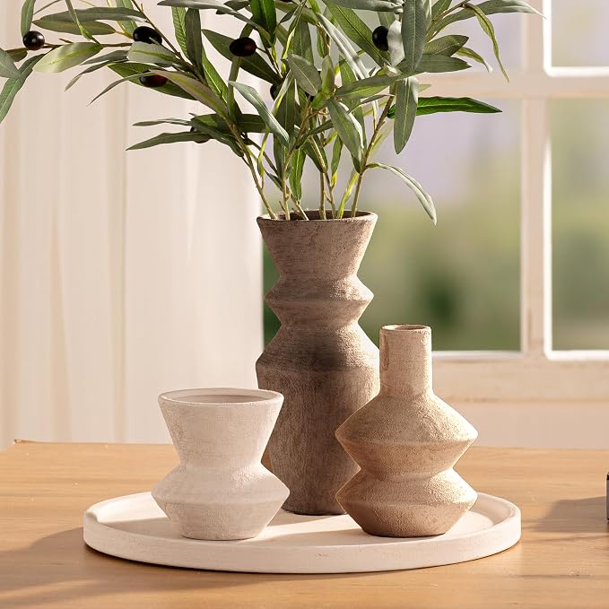 Ceramic Vase Home Table Decor - Image 6