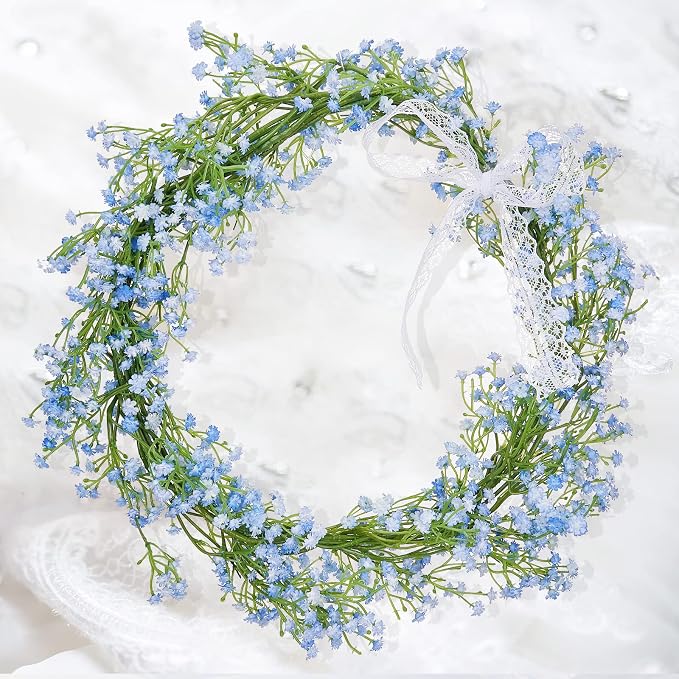 LYLYFAN Babys Breath Artificial Flowers - Image 6