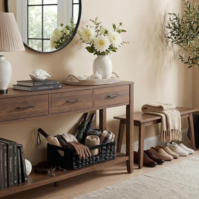 GRANNY SAYS Wicker Storage Baskets - Image 4