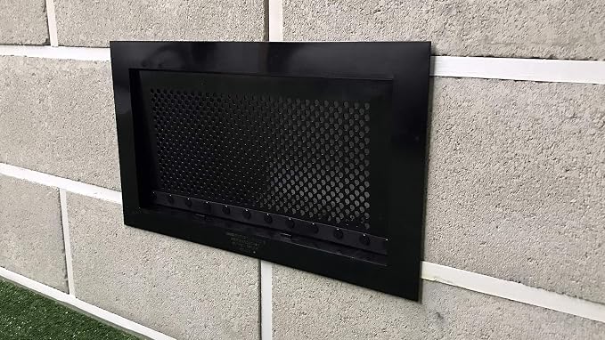 Bi-Directional Flood Vent to Reduce Foundation Damage and Flood Risk, FEMA - Image 3