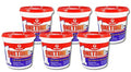 Red Devil 0544 ONETIME Lightweight Spackling, 1 Quart, Made in USA by RedDevil