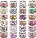Howemon 24 Pack Scented Candles Set by Howemon