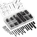 Neiko 50412A Roll Pin Assortment Set by NeikoTools