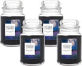 Yankee Candle Mid Summer's Night, Scented Candle, 22oz Large Jar by Unknown