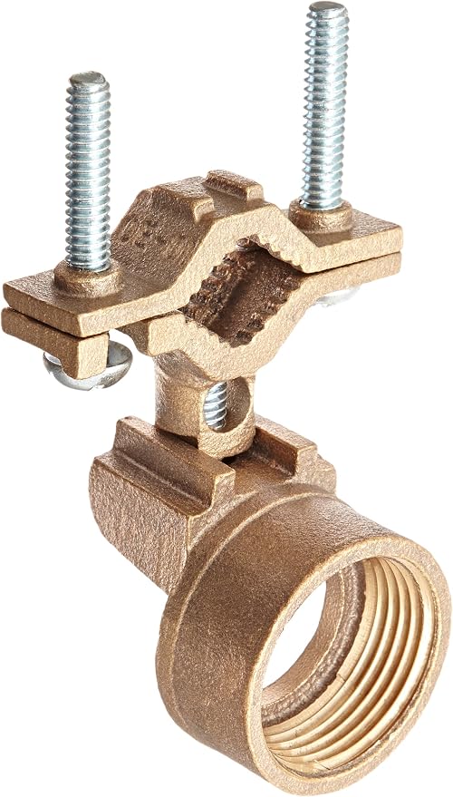 Morris Products 90603 Ground Clamp, by Morris