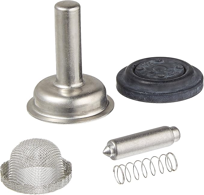 RK1000 Valve Repair Kit by Unknown