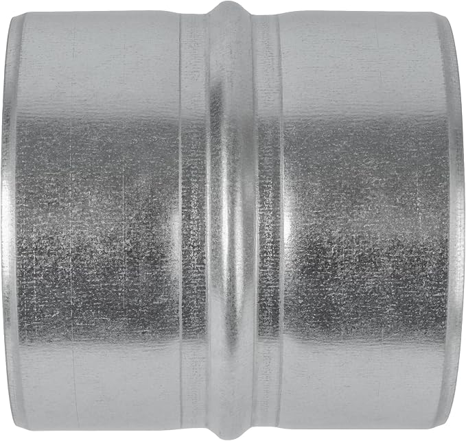 4'' Inch Galvanised Steel - Image 6