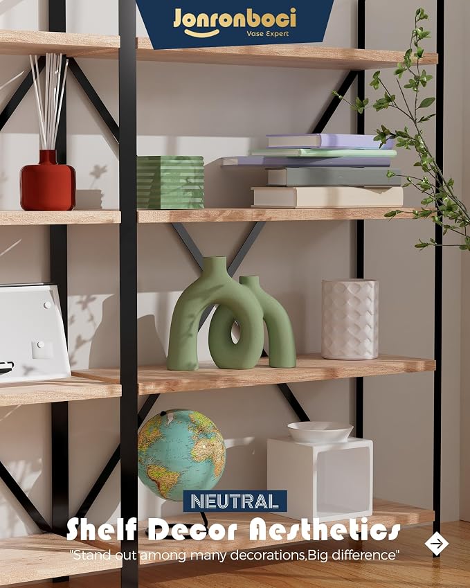 Hug Donut Decorative Vase Set - Image 6