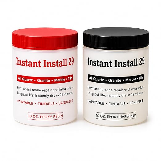 II29 20 oz. Stone Kit by Epox-Sci