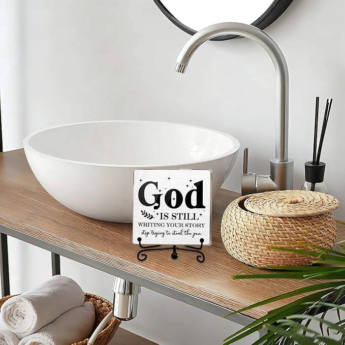 Modern Farmhouse Decor, Home Decor - Image 4
