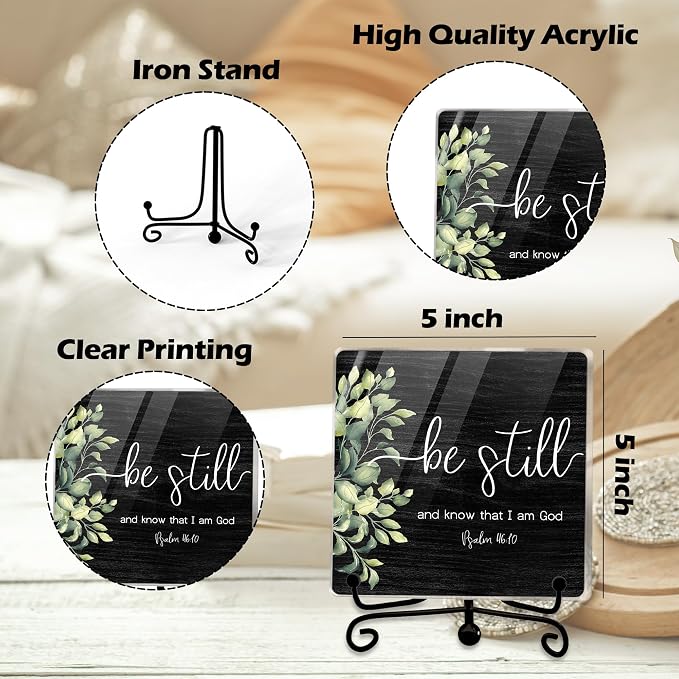Modern Farmhouse Decor, Home Decor - Image 2