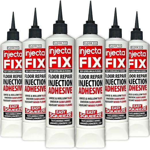 Floor-Fix Pro Injectafix by Unknown