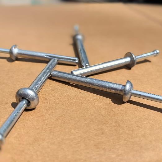 SANTIE Hammer Drive Anchors - Image 7