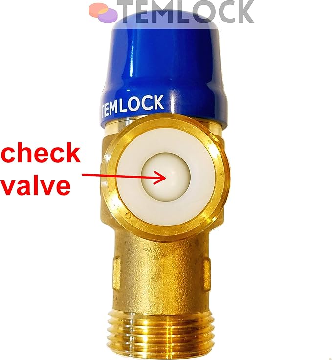 Thermostatic Mixing Valve For Point-Of-Source 3/4” - Image 4