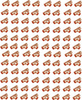 EZ-FLUID 3/4" Copper Tee, C X C LF Sweat Solder Tee, Pressure Copper Fittings by EZ-FLUIDPlumbingProducts