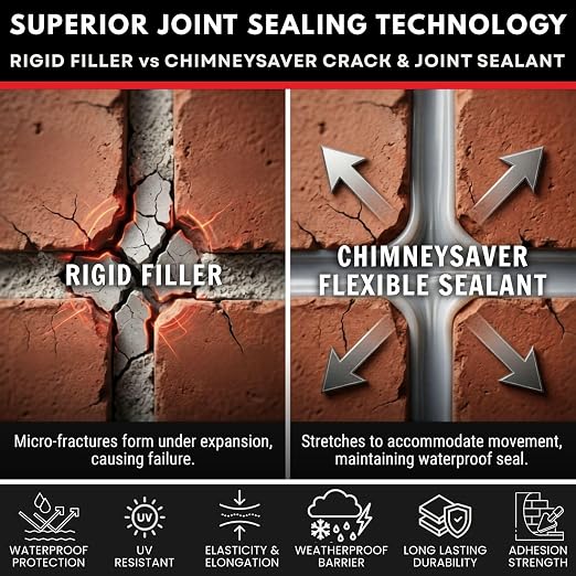 Crack and Joint Sealant - Image 2