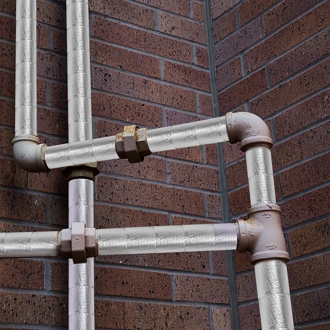 Pipe Insulation Wrap - Image 7