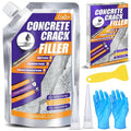 Concrete Crack Filler by Limino