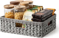 GRANNY SAYS Wicker Storage Basket by GRANNYSAYS