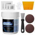 Oriflame Drywall Repair Kit: 8.5 Ounce Spackle Wall Repair by Oriflame