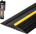 14'5"/4.4m Weather Defender® Original | Ultimate Garage Door Threshold Seal Kit by WeatherDefender