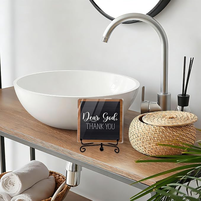 Modern Farmhouse Decor, Home Decor - Image 4
