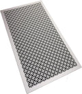 Vent Cover for walls and ceiling Custom Size Fan cover Wall Register Ceiling by Handmade