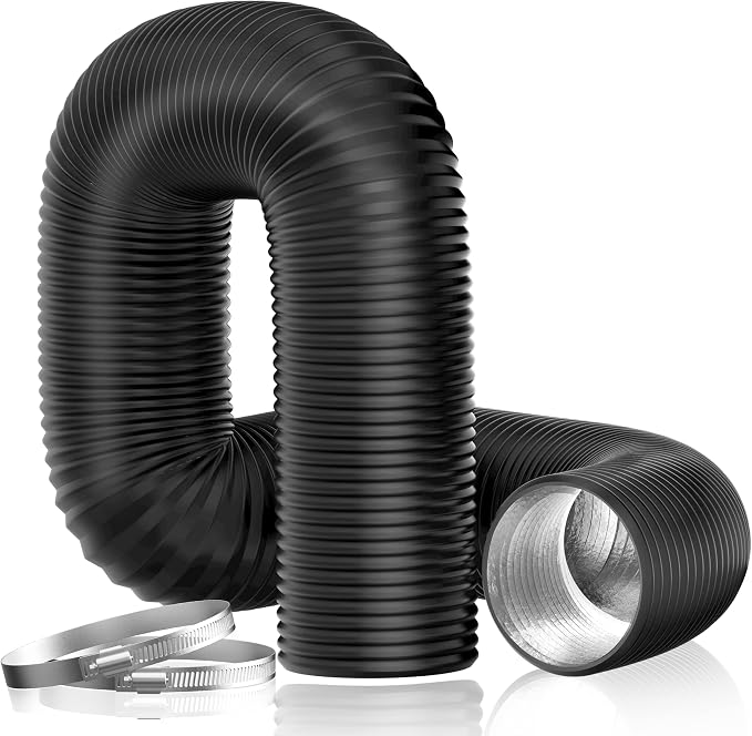 Dryer Vent Hose, Heavy-Duty Three Layer Protection - Image 7