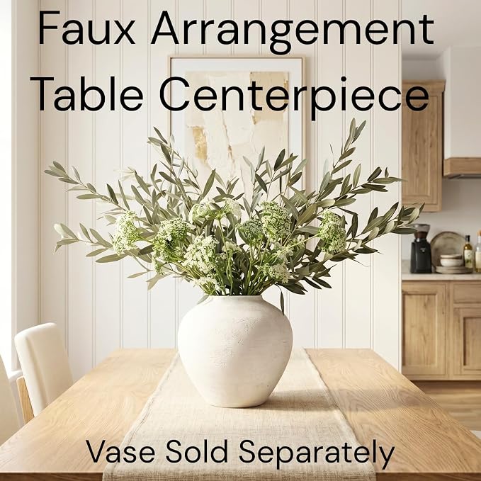 RyddeligHome Faux Arrangement - Image 3