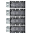 4-Gang Adjustable Electrical Box by AirmontProducts