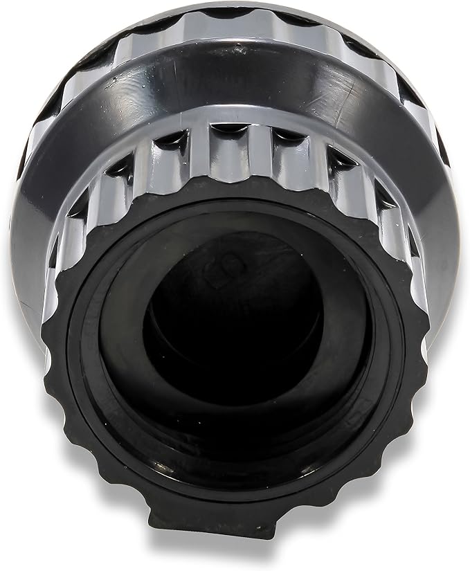 Camco Dual Flush Camper & RV Holding Tank Rinser - Image 9