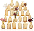 24PCS Mini Bud Vases As Wedding Centerpieces by Unknown