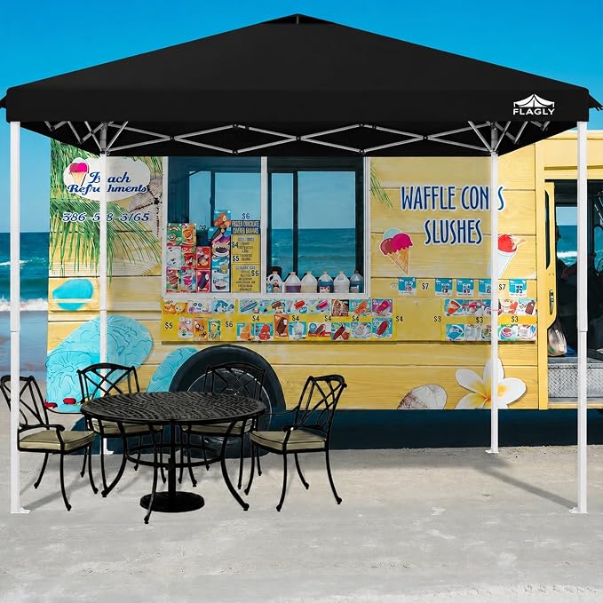 10x10ft Replacement Canopy Top - Image 7