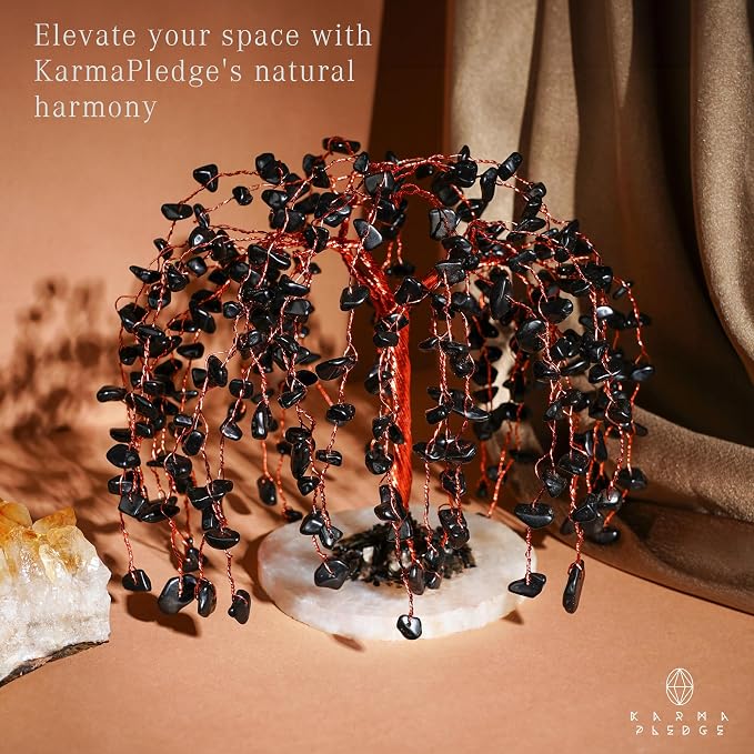 Chakra Tree of Life Birthday Gifts - Image 4