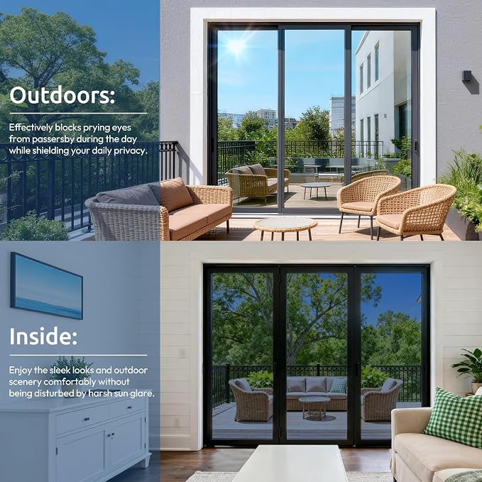 rabbitgoo Window Tint for Home - Image 9