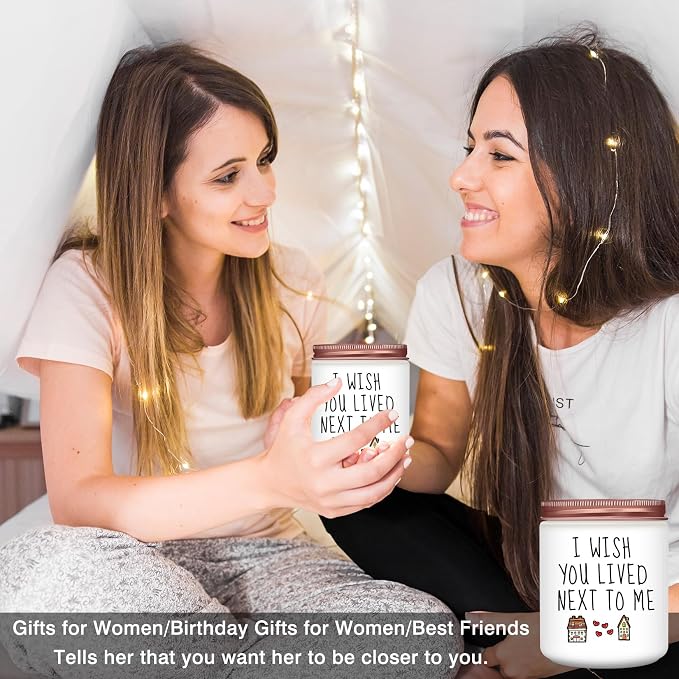Sister Gifts, Gifts for Sister, Best Friend, Friendship Gift for Sisters - Image 8