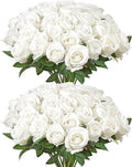VEVOR Artificial Flowers, Home Centerpieces Arrangements, Party Tables by VEVOR