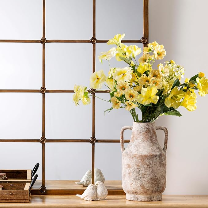 Mitt&Ditt Ceramic Flower Vase - Image 6