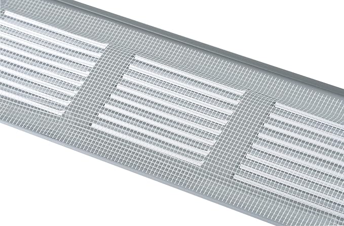 Steinberg14 Gray Vent Cover 10x2 - Image 7