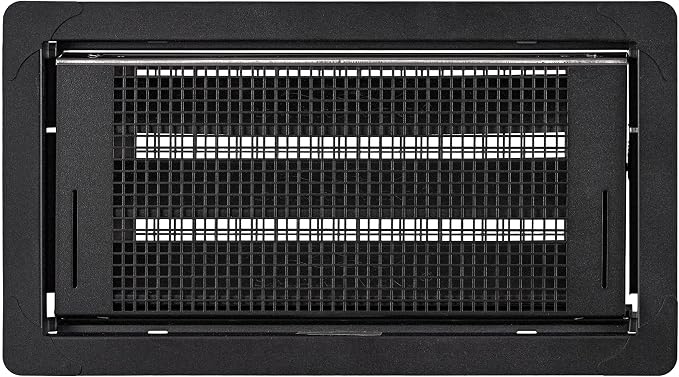 Smart Vent Dual Function, Engineered Foundation Flood Vent, FEMA Compliant and by Smart+Vent