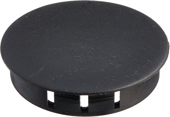 Morris 22400 Plastic Knockout Plug, 1-3/4-Inch by Morris